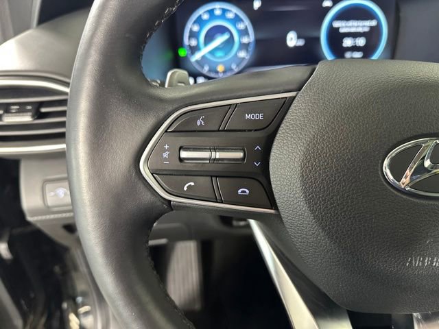 Certified 2023 Hyundai Santa Fe Limited image 15