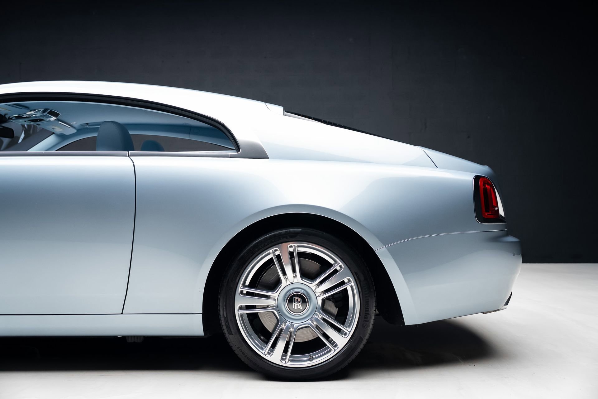 Used 2019 Rolls-Royce Wraith image 22