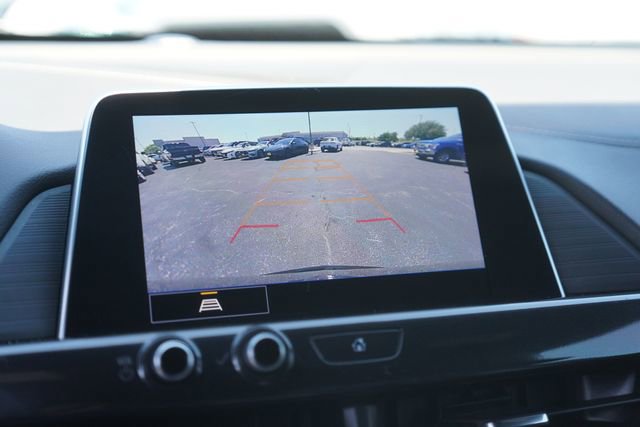 Used 2022 Cadillac CT4 V Blackwing RWD image 28