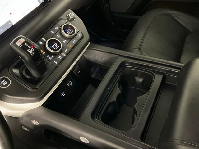 Used 2020 Land Rover Defender 110 HSE image 18