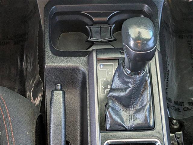 Used 2019 Toyota Tacoma TRD Off-Road image 12