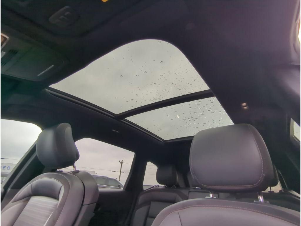 Used 2024 Lincoln Nautilus Reserve w/ Equipment Group 203A image 20