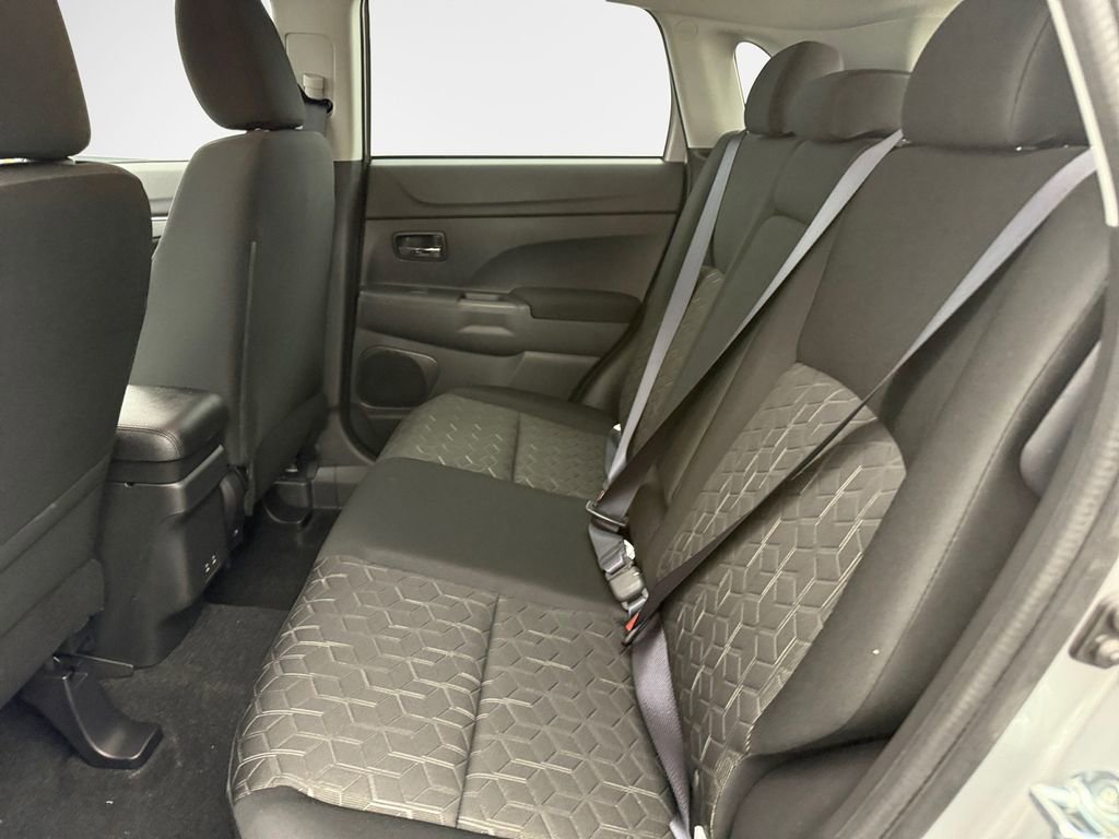 New 2026 Mitsubishi Outlander Sport LE image 22