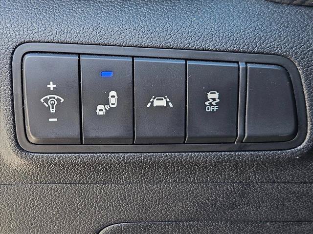 Used 2020 Hyundai Tucson Value FWD image 17
