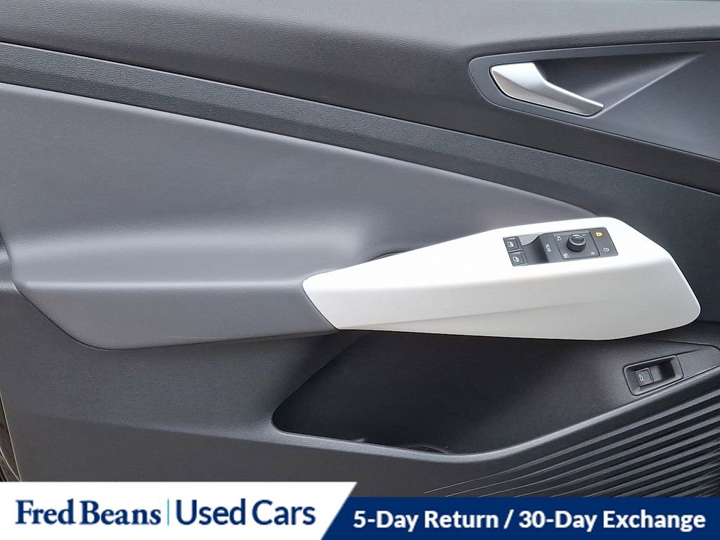 Certified 2021 Volkswagen ID.4 1st Edition image 15