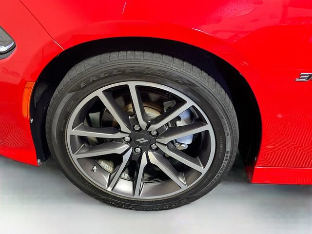 Used 2023 Dodge Charger R/T w/ Cold Weather Package RWD image 32