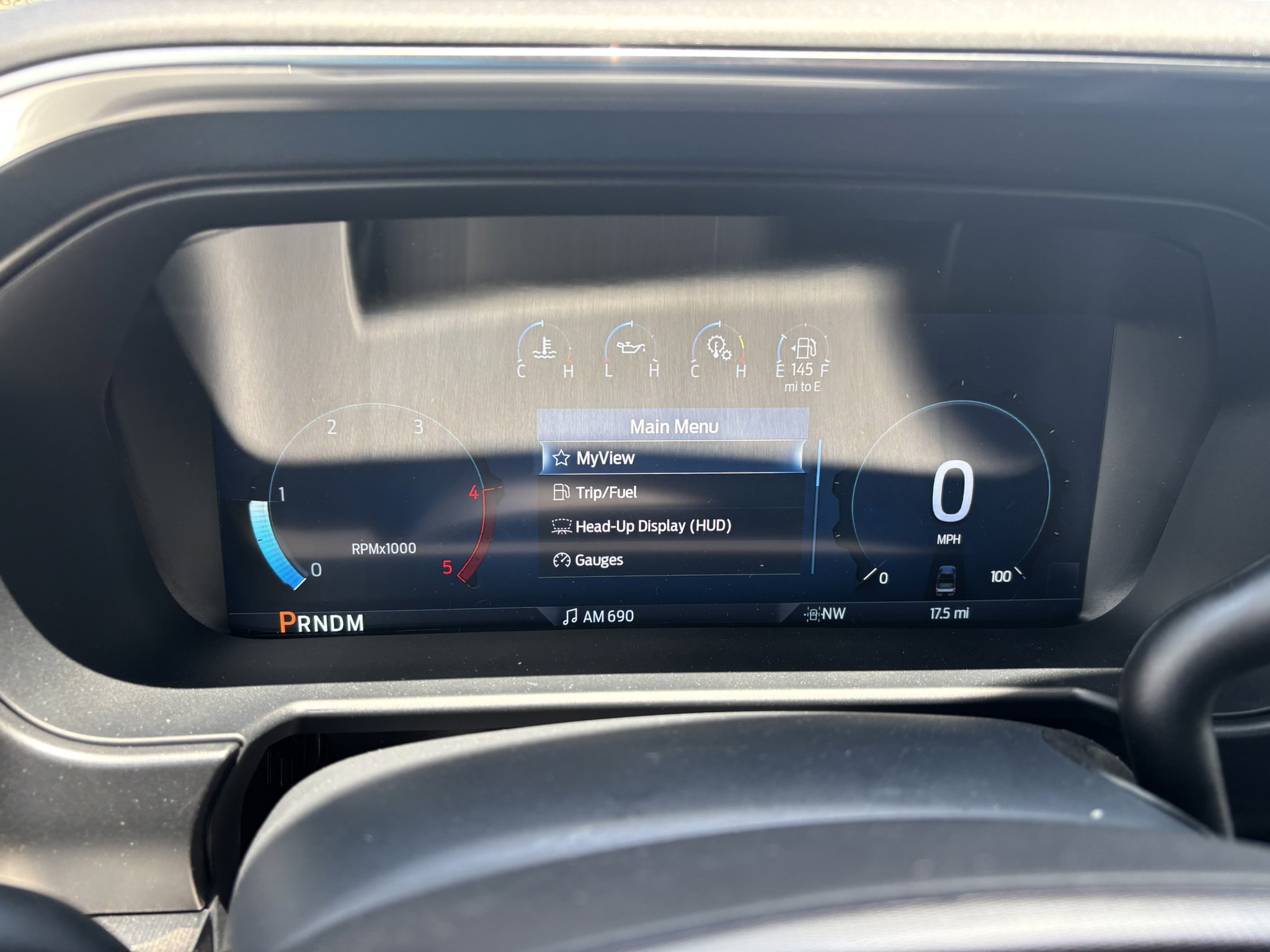 New 2025 Ford F250 4x4 Crew Cab Super Duty image 28