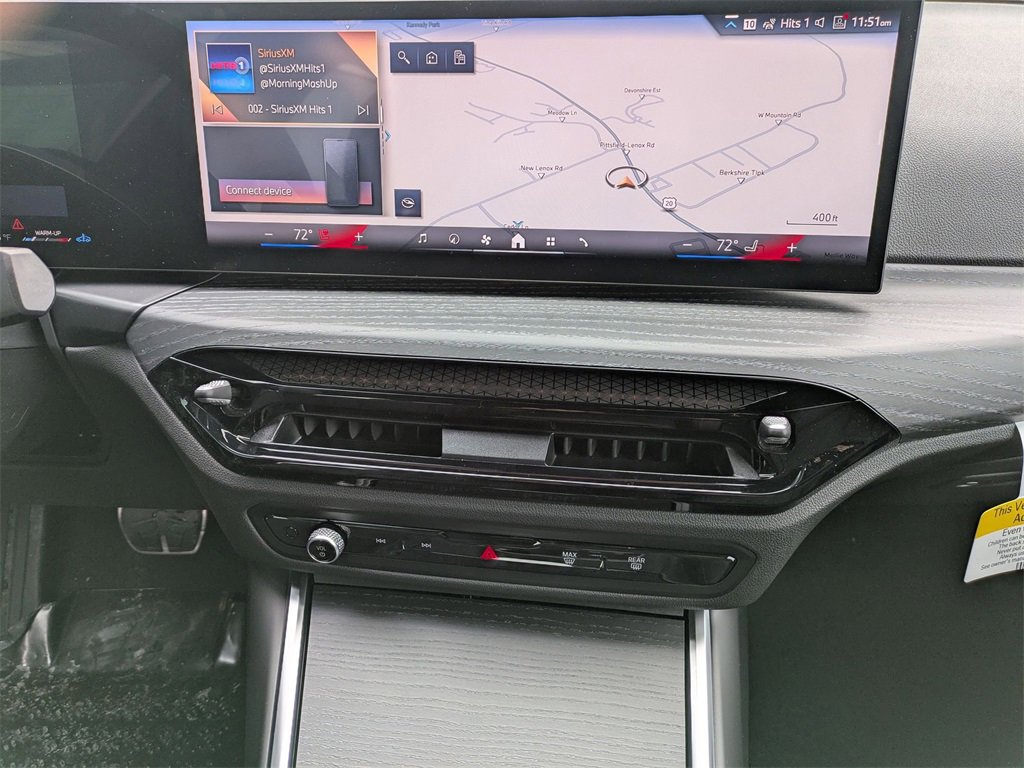 New 2026 BMW 330i xDrive Sedan w/ M Sport Package image 32