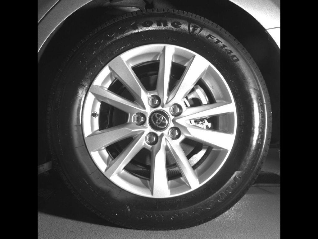 Used 2025 Toyota Camry LE FWD image 12