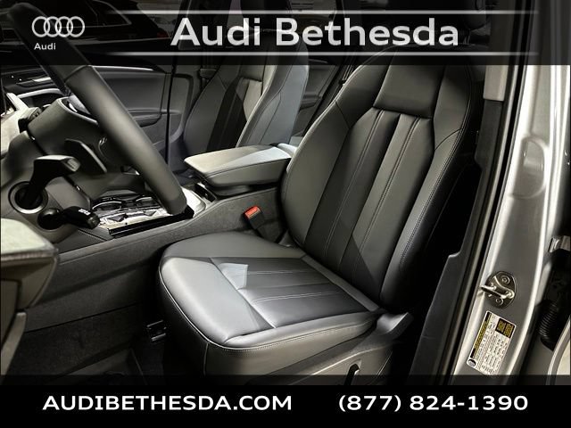 New 2026 Audi Q5 Premium AWD/4WD image 22