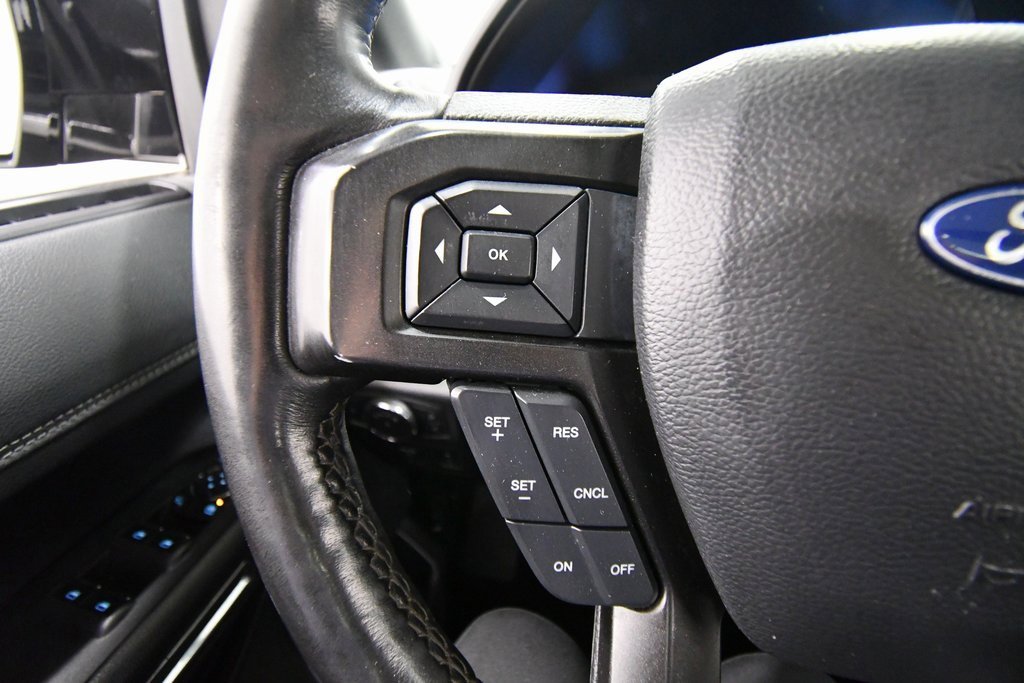 Used 2020 Ford Expedition Max Limited image 18