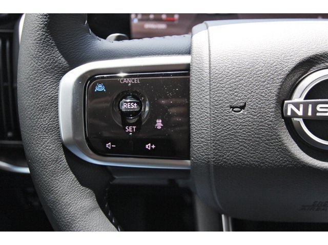 New 2026 Nissan Armada SL AWD/4WD image 19