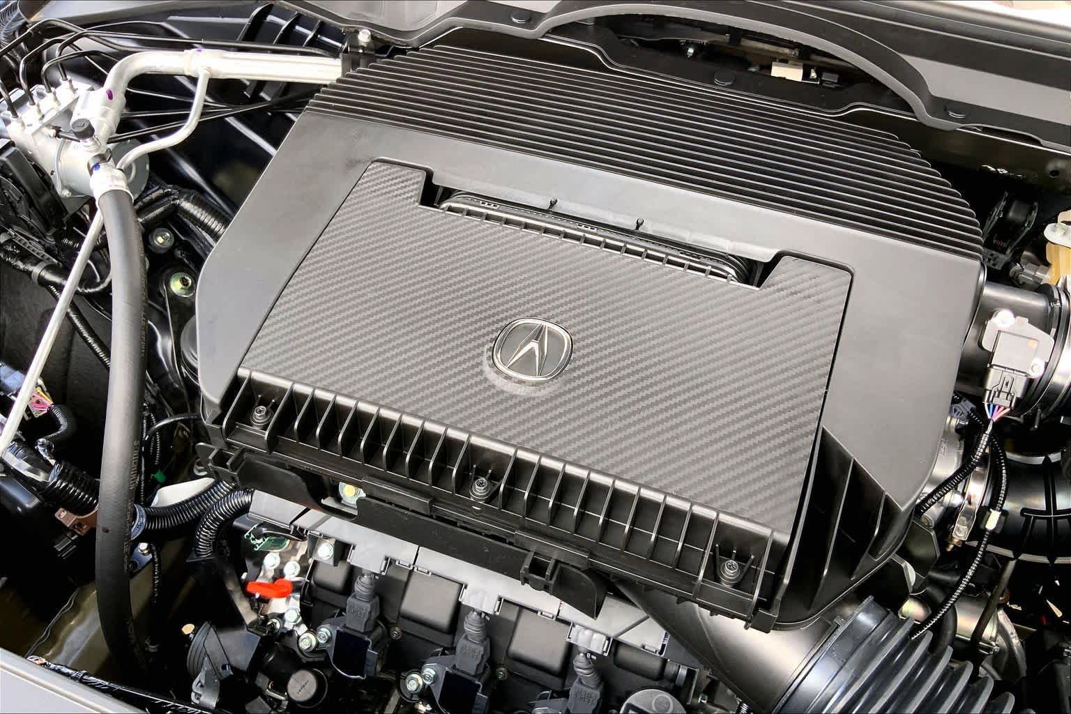 New 2026 Acura MDX FWD w/ Technology Package image 15