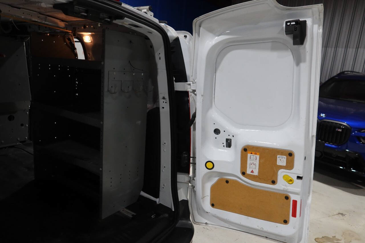 Used 2014 Ford Transit Connect XLT FWD image 17