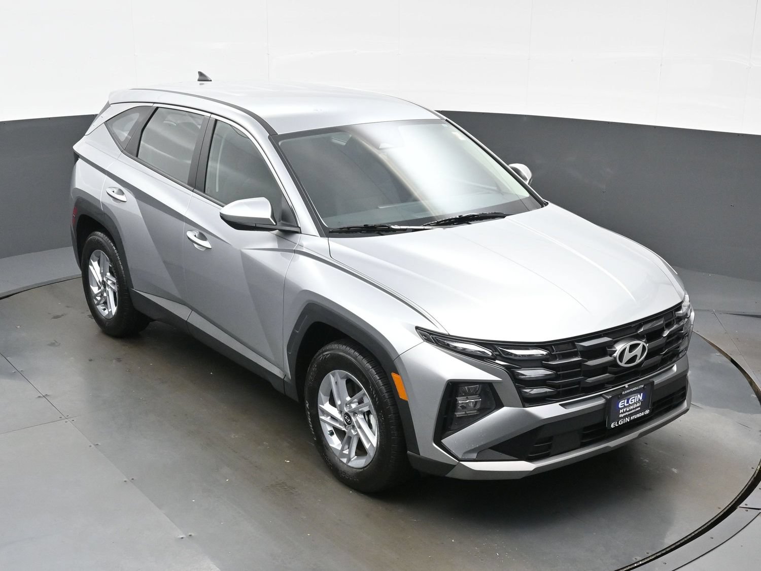 Used 2026 Hyundai Tucson SE FWD image 38