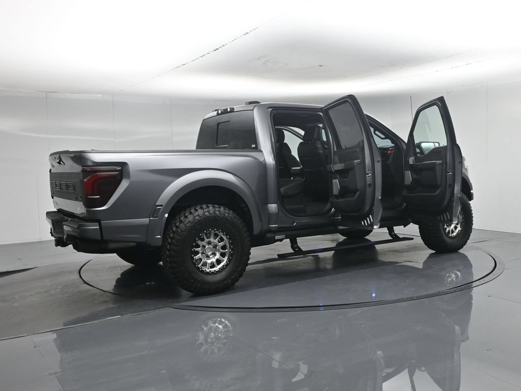 Used 2024 Ford F150 Raptor w/ Equipment Group 803A Raptor R AWD/4WD image 5