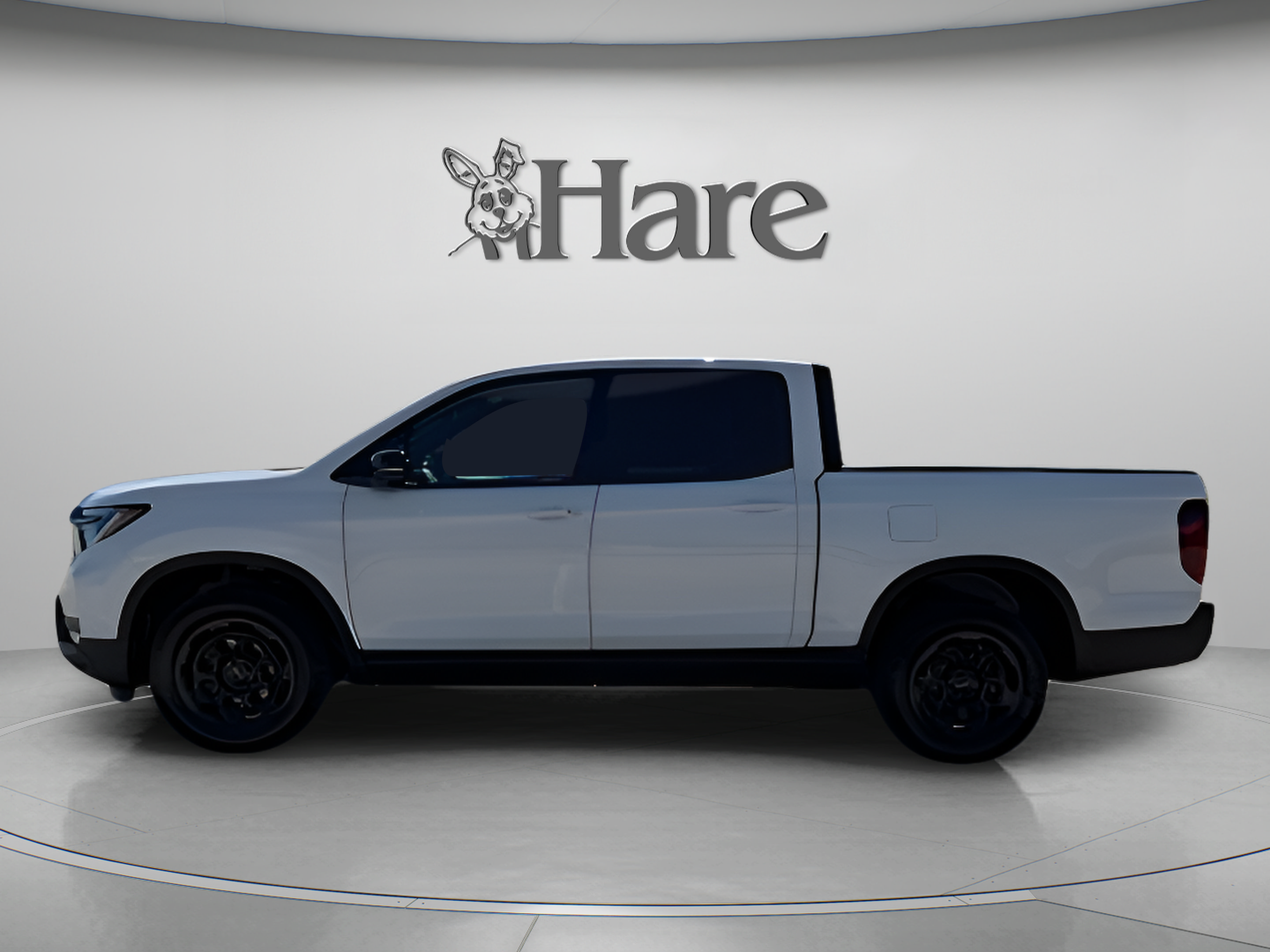 New 2026 Honda Ridgeline TrailSport image 2