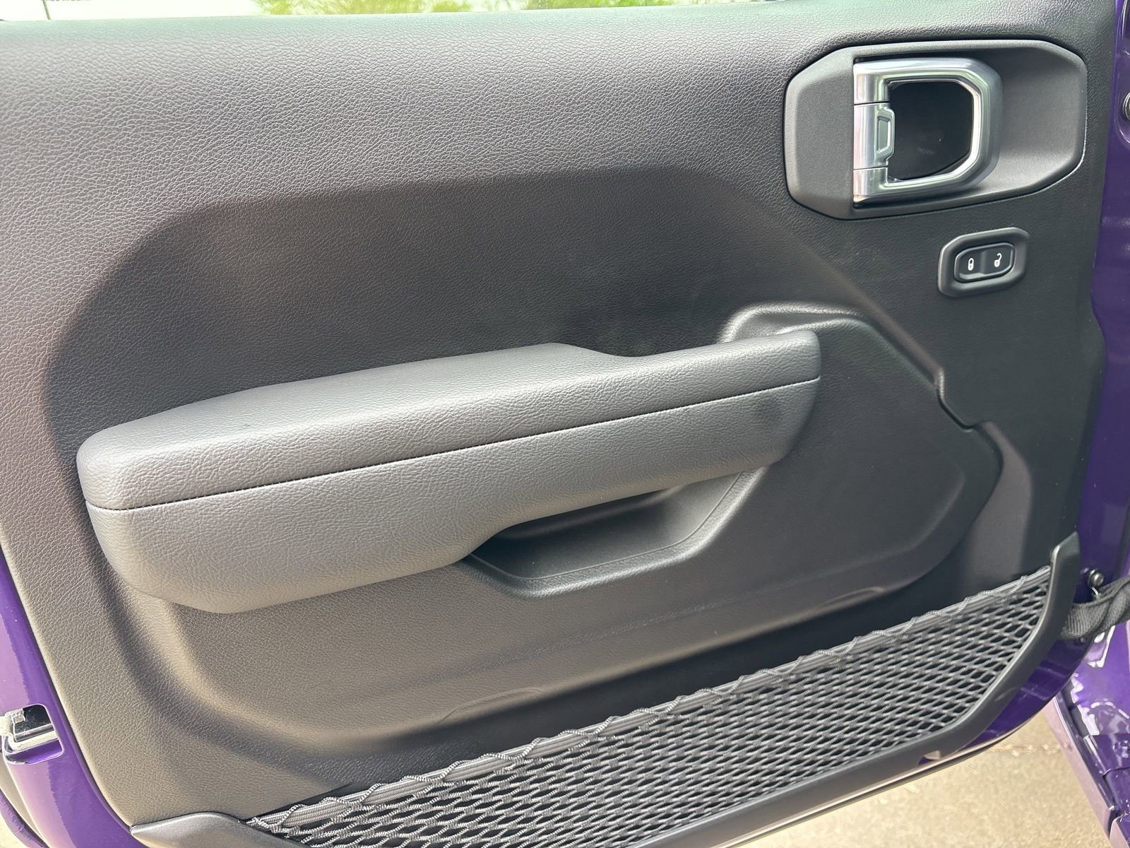 New 2026 Jeep Gladiator Sport image 10