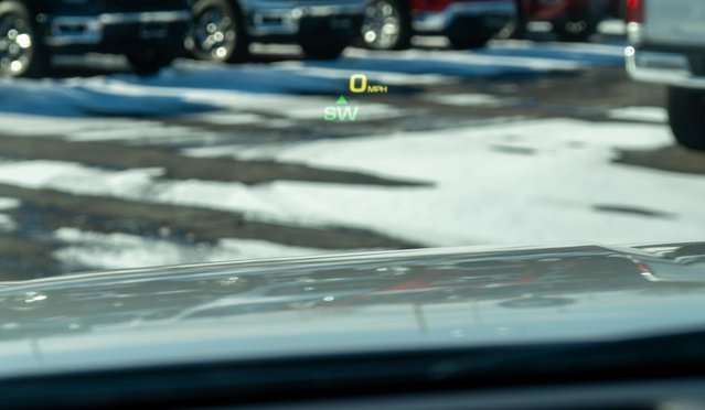 Used 2019 Cadillac Escalade Luxury image 27