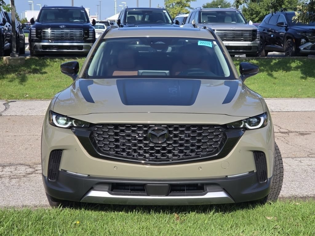 New 2026 MAZDA CX-50 Meridian Edition w/ Weather Package AWD/4WD image 10