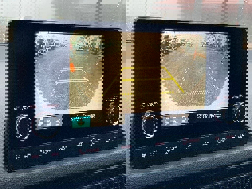 Used 2022 Honda Civic Sport image 21