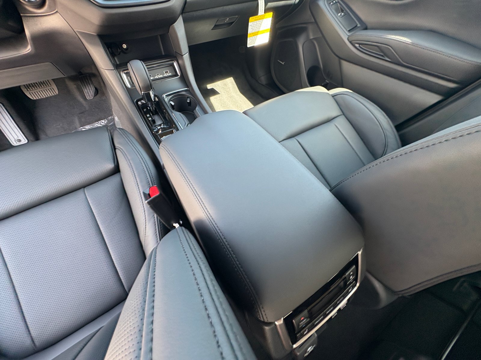 New 2026 Subaru Ascent Bronze Edition AWD/4WD image 15