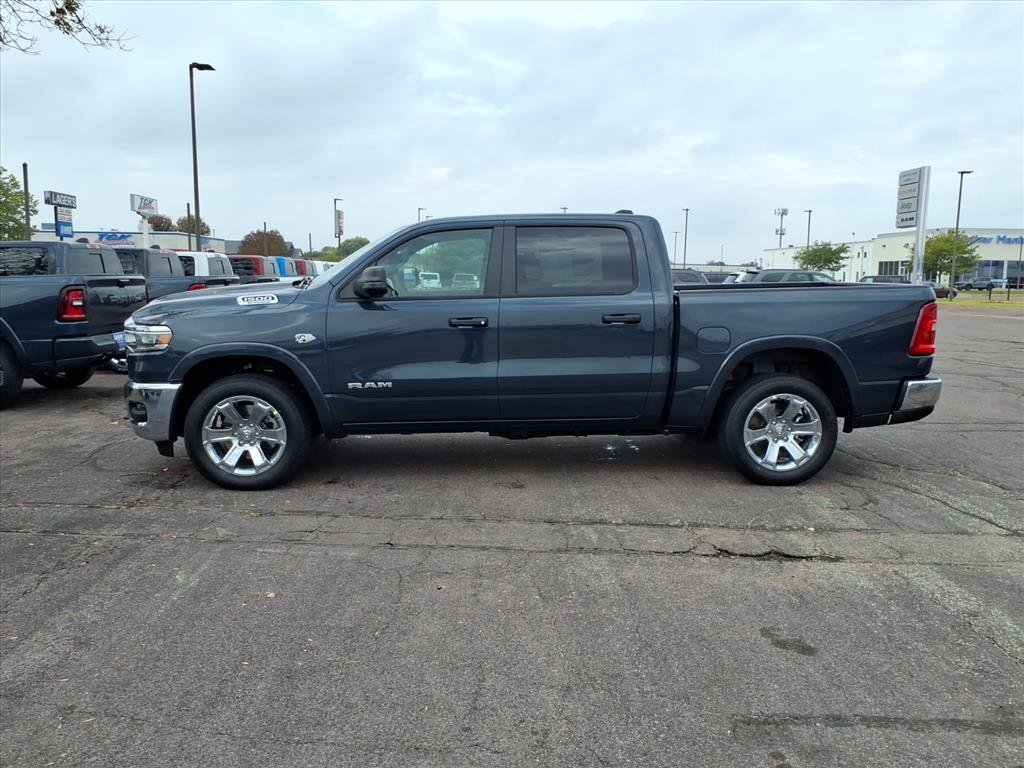 New 2026 RAM 1500 Big Horn image 16