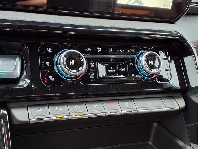 New 2026 GMC Sierra 1500 AT4 w/ Technology Package image 8