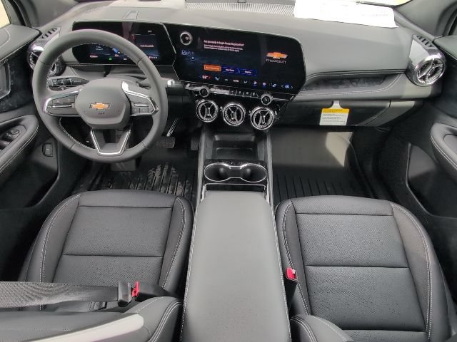 New 2026 Chevrolet Blazer EV LT AWD/4WD image 6