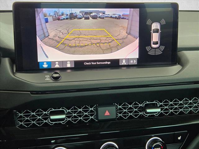 Used 2025 Honda Accord EX-L image 13