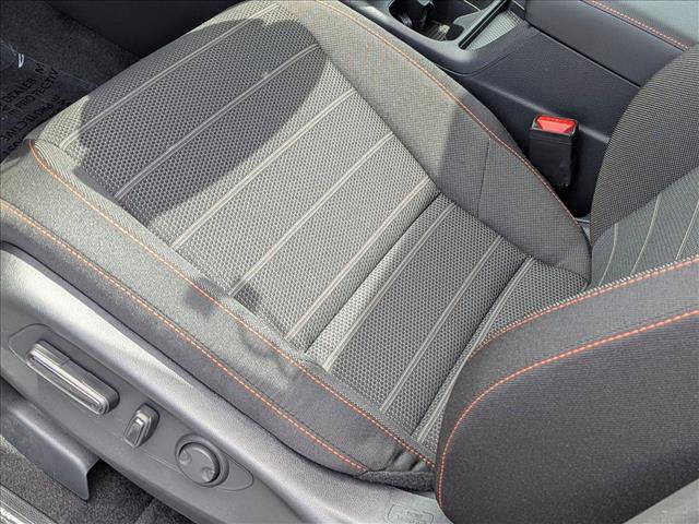 New 2026 Honda CR-V Sport image 4