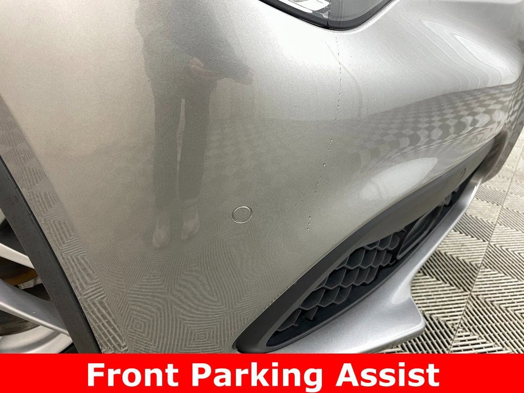 Used 2018 Alfa Romeo Stelvio Ti Sport image 14