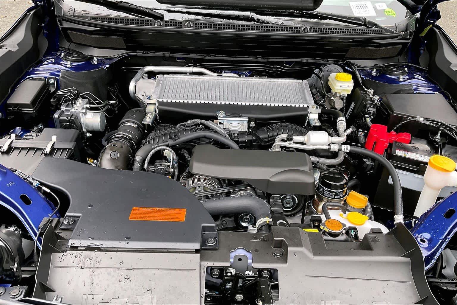 New 2026 Subaru Outback Touring XT AWD/4WD image 16
