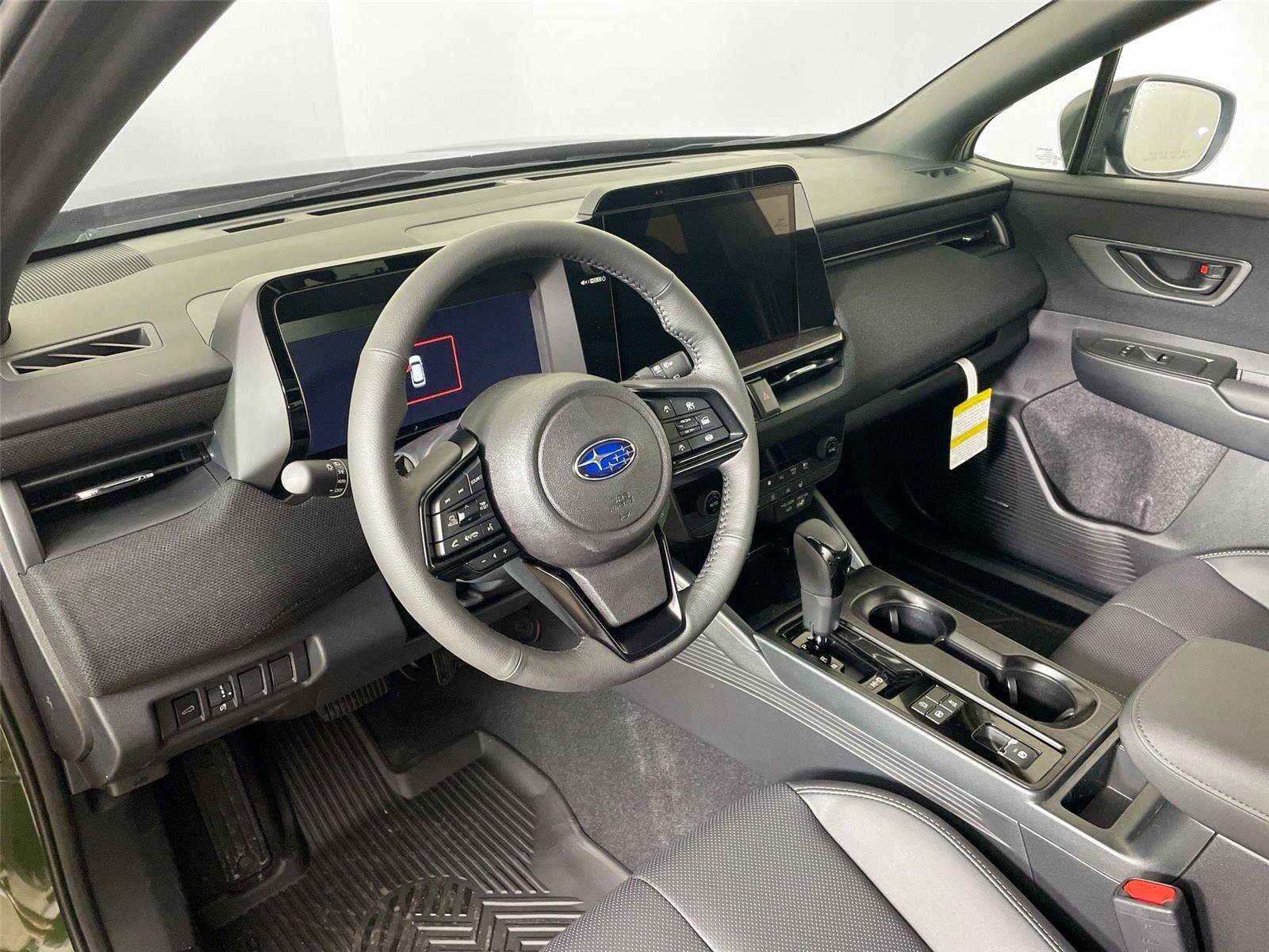 New 2026 Subaru Outback Limited image 24