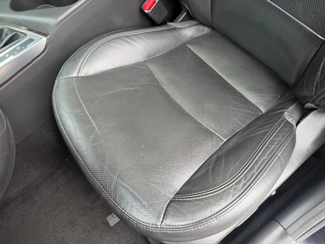 Used 2013 Kia Optima SX w/ Chrome Limited Pkg image 23