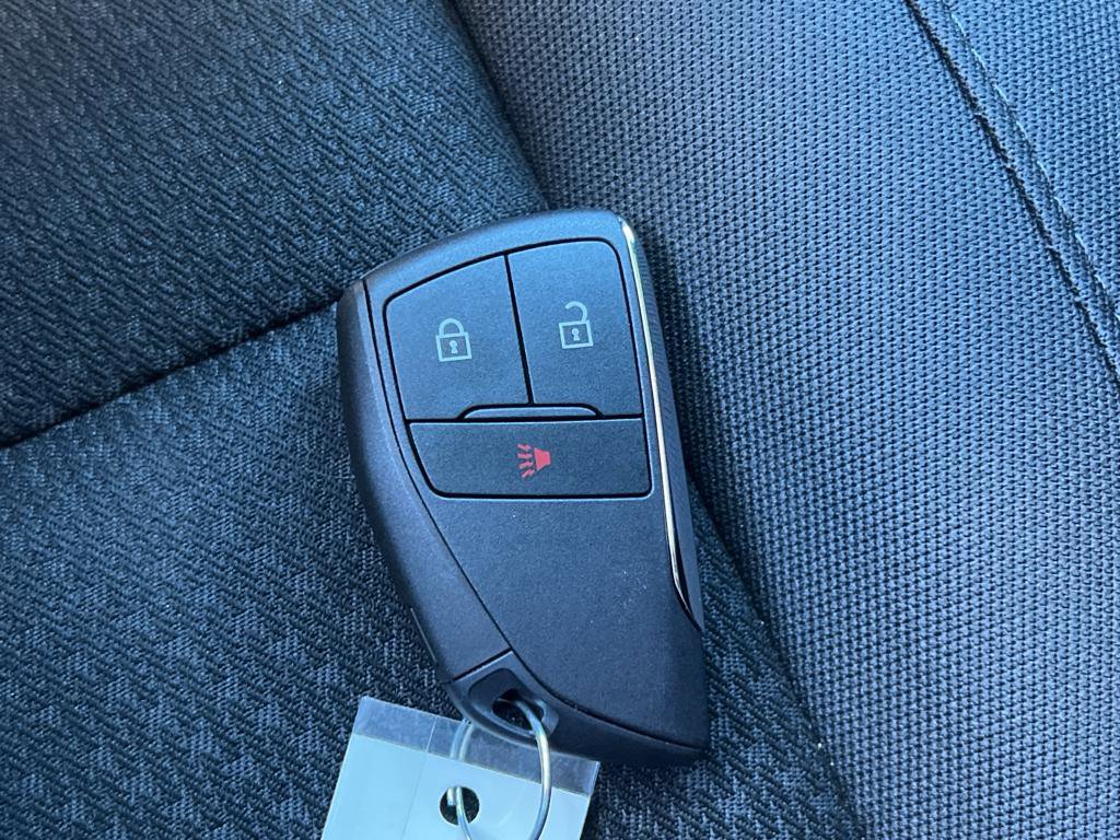 New 2026 GMC Sierra 3500 Pro w/ Convenience Package image 36