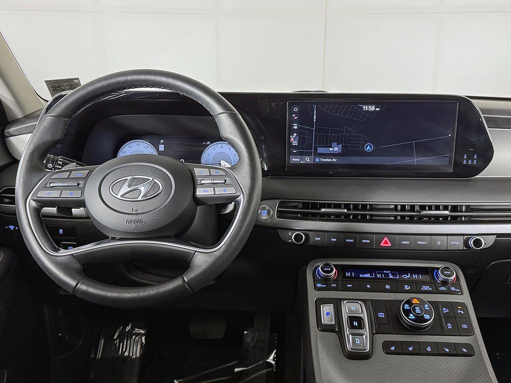 Used 2023 Hyundai Palisade SEL w/ Premium Package image 38