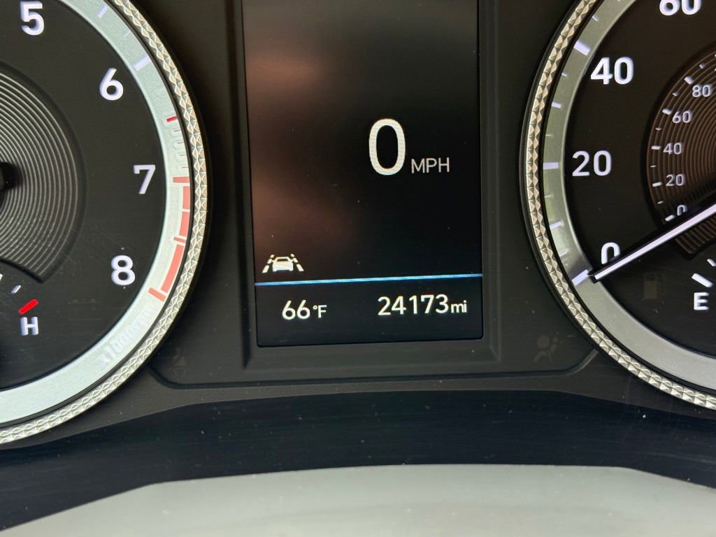 Used 2023 Hyundai Sonata SEL FWD image 34