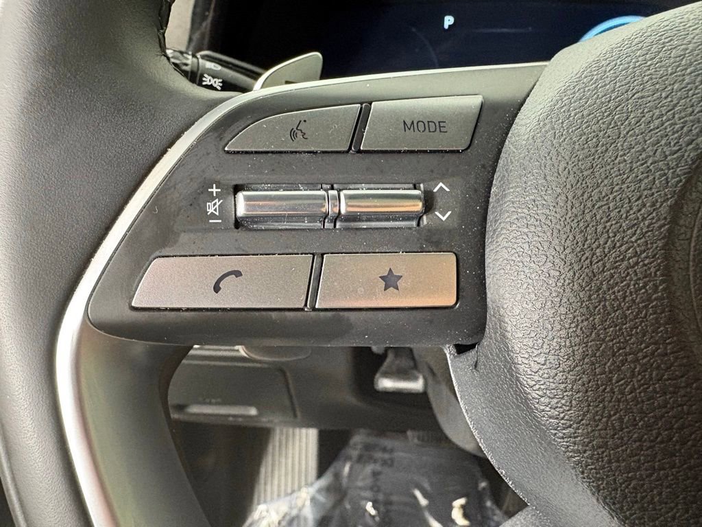 Used 2025 Hyundai Palisade Calligraphy image 24