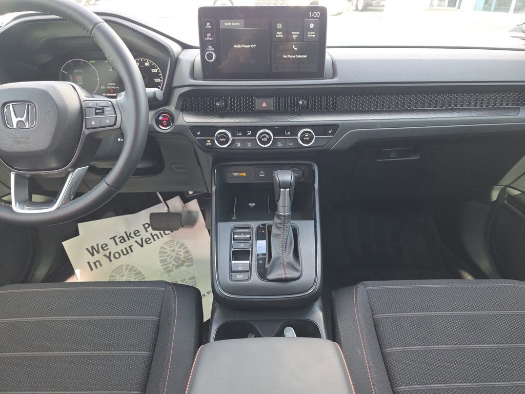 Used 2026 Honda CR-V Sport image 14