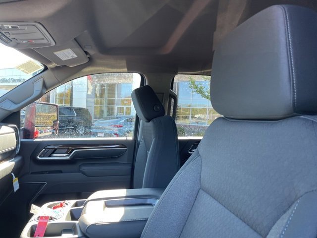 New 2026 GMC Sierra 3500 SLE image 15