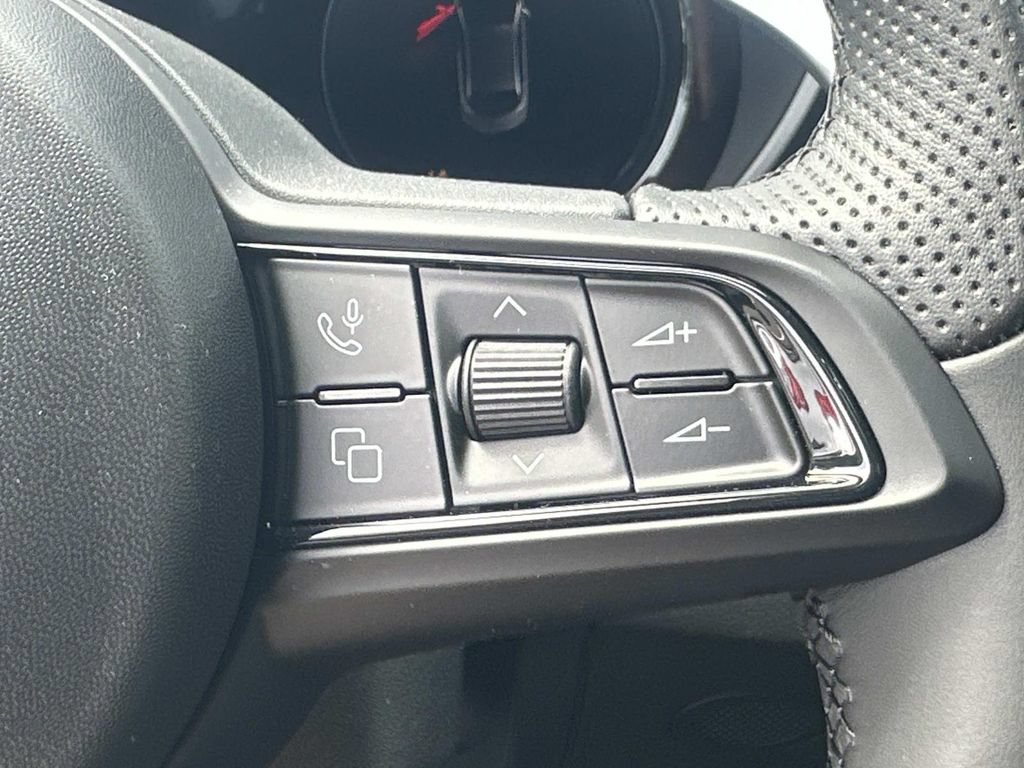 New 2026 Alfa Romeo Giulia AWD image 25
