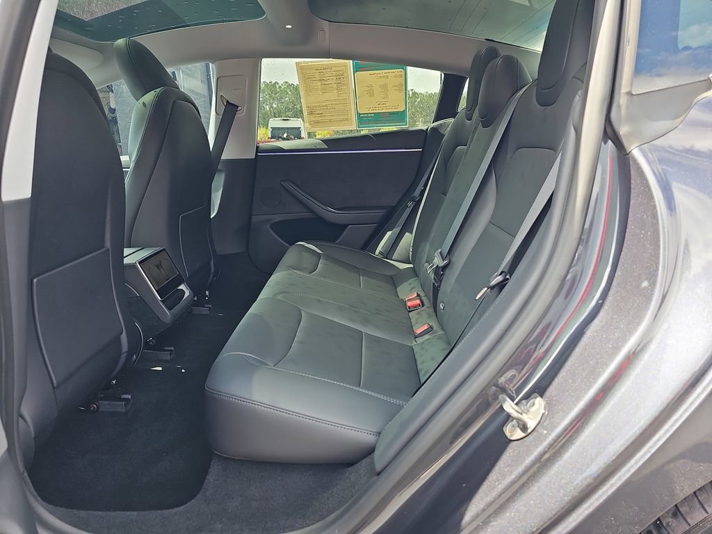 Used 2024 Tesla Model 3 Long Range image 18