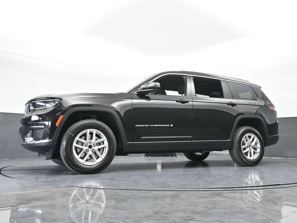 New 2026 Jeep Grand Cherokee L Laredo image 54