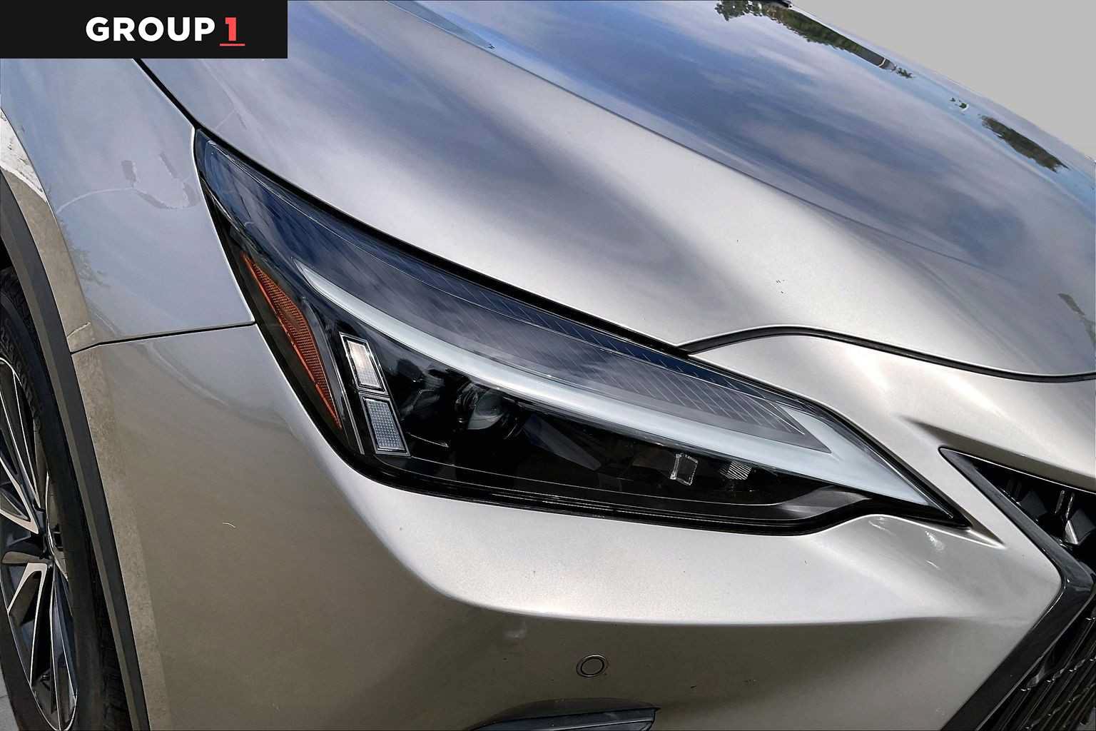 Used 2024 Lexus NX 250 FWD image 25