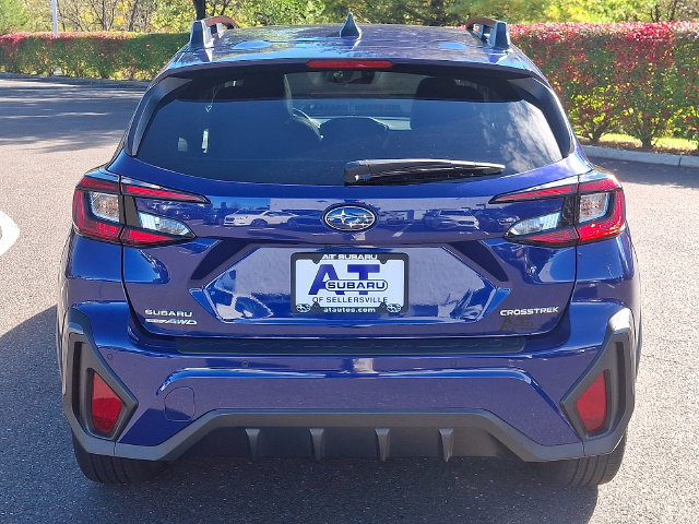 Certified 2024 Subaru Crosstrek 2.5i Limited w/ Popular Package #3A AWD/4WD image 5