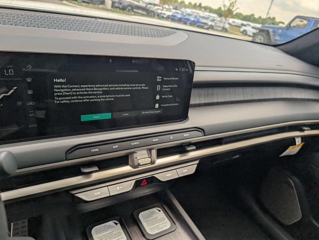 New 2027 Kia Telluride SX Prestige AWD/4WD image 19
