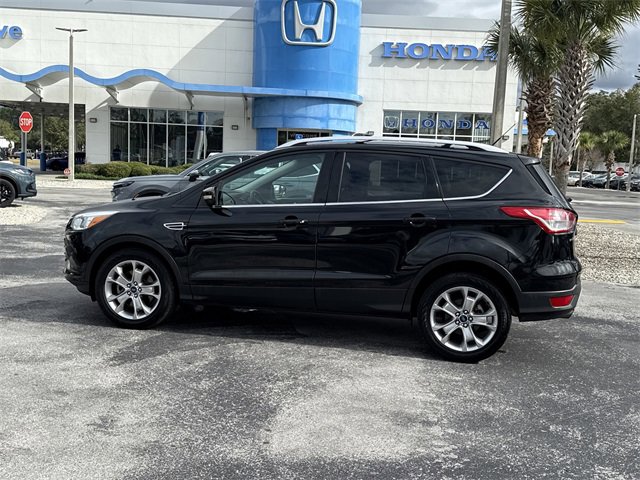 Used 2014 Ford Escape Titanium image 8