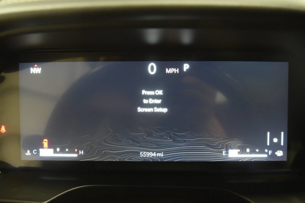Used 2021 Jeep Grand Cherokee L Overland w/ Luxury Tech Group IV AWD/4WD image 52