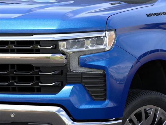 New 2026 Chevrolet Silverado 1500 LT w/ Safety Package image 10
